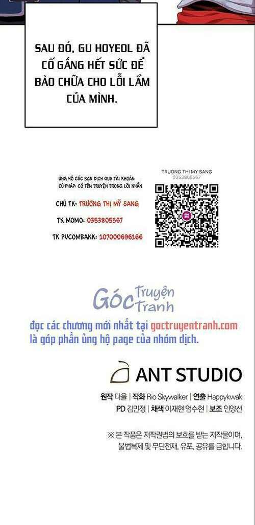 Tái Thiết Hầm Ngục - Chapter 93 - Page 51