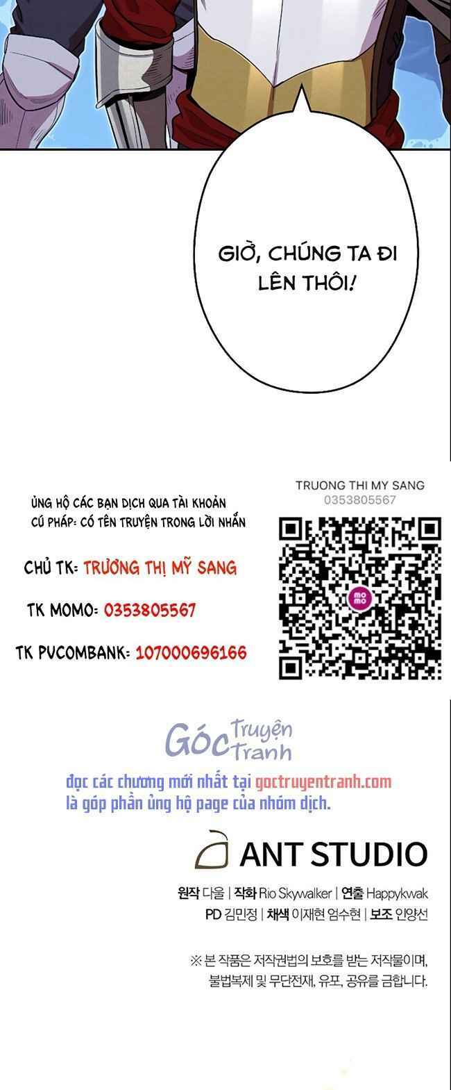 Tái Thiết Hầm Ngục - Chapter 97 - Page 68