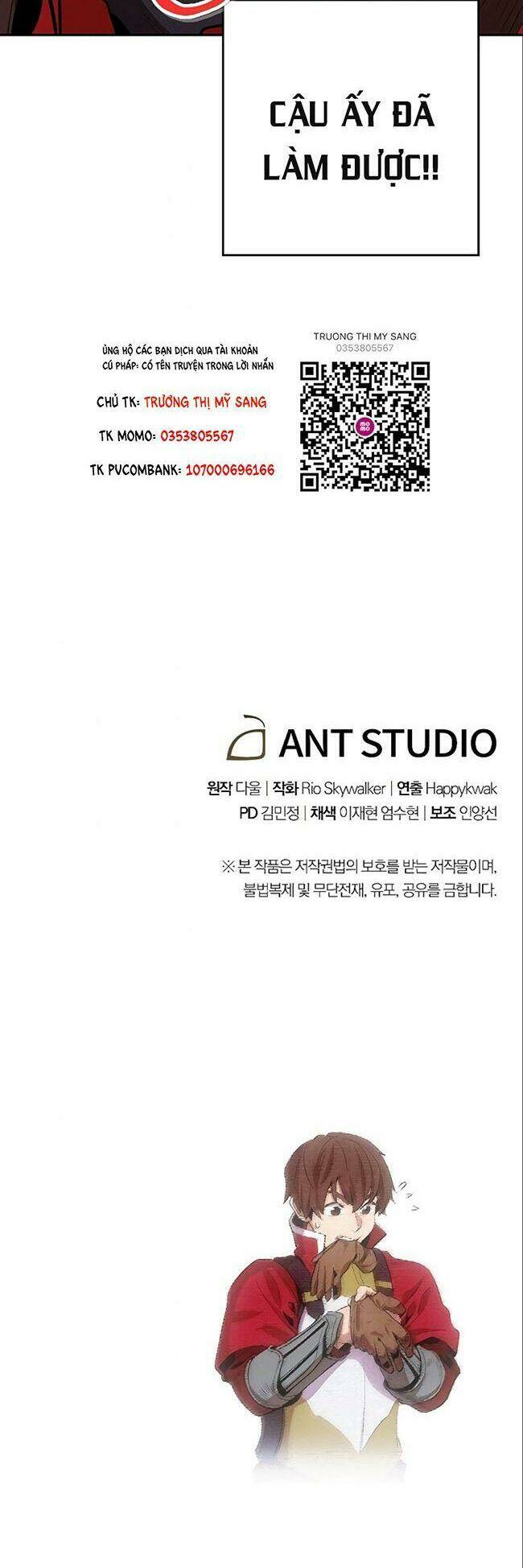 Tái Thiết Hầm Ngục - Chapter 99 - Page 70