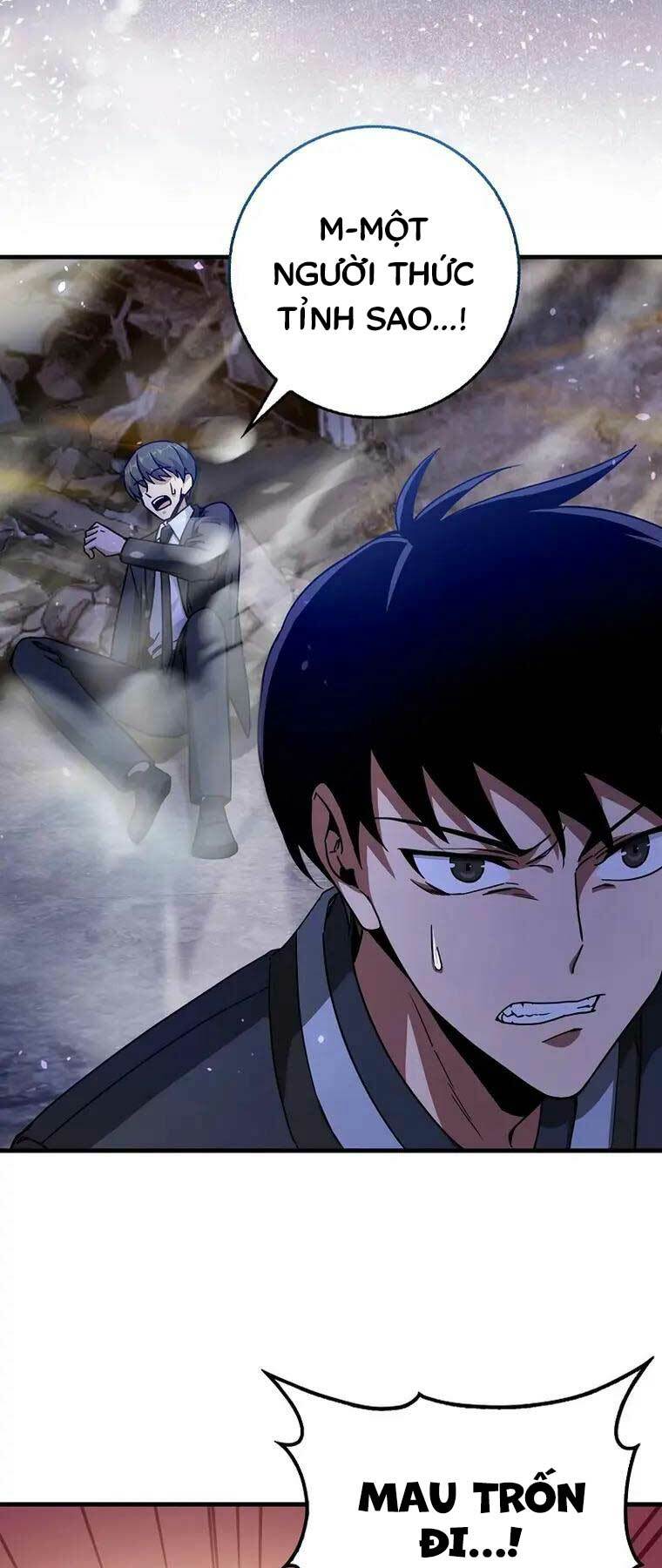 Thiên Tài Võ Thuật Hồi Quy - Chapter 1 - Page 13