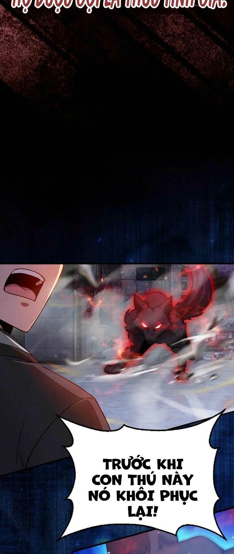 Thiên Tài Võ Thuật Hồi Quy - Chapter 1 - Page 15