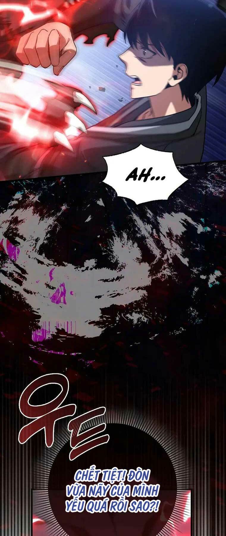 Thiên Tài Võ Thuật Hồi Quy - Chapter 1 - Page 18