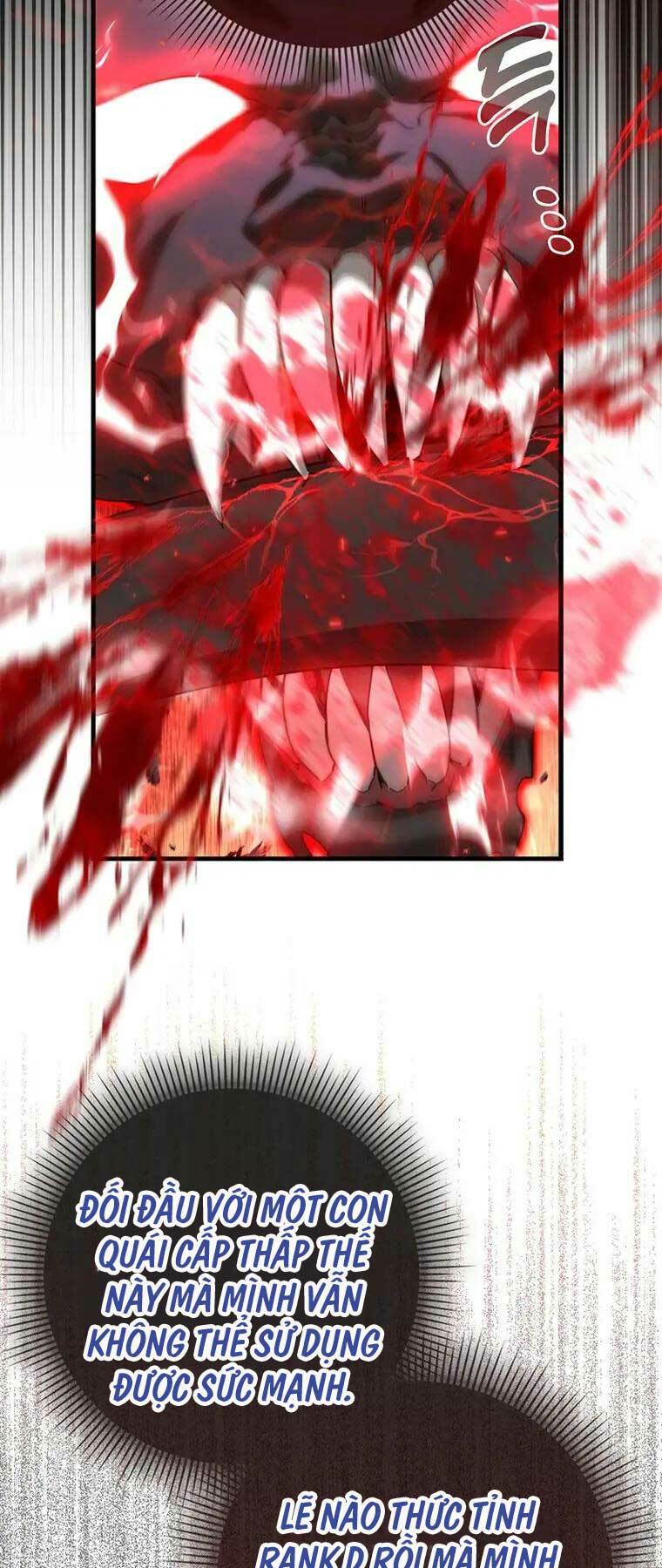 Thiên Tài Võ Thuật Hồi Quy - Chapter 1 - Page 19