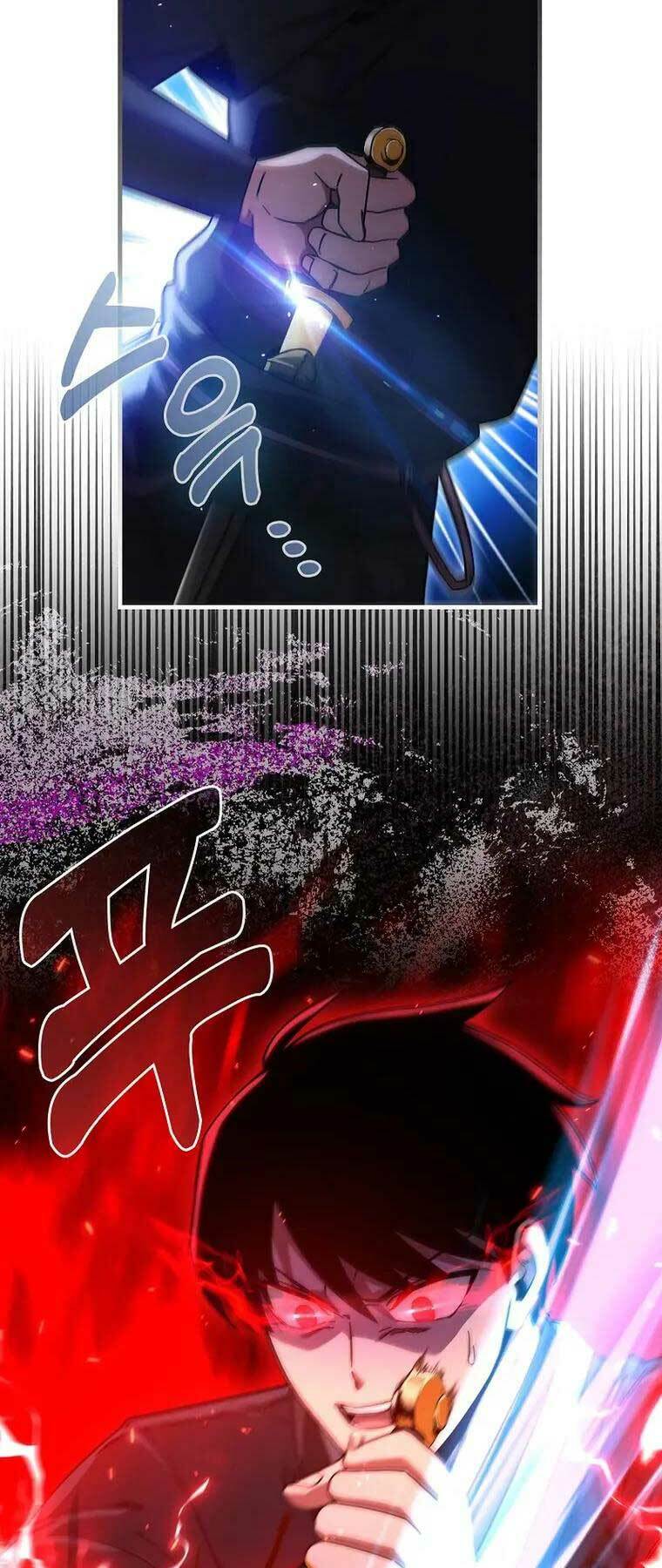 Thiên Tài Võ Thuật Hồi Quy - Chapter 1 - Page 21