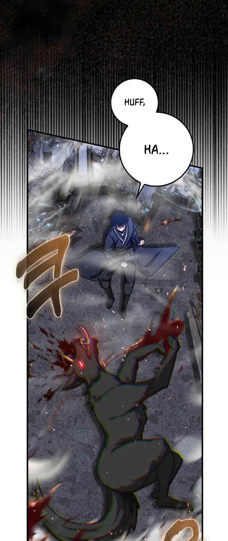 Thiên Tài Võ Thuật Hồi Quy - Chapter 1 - Page 23