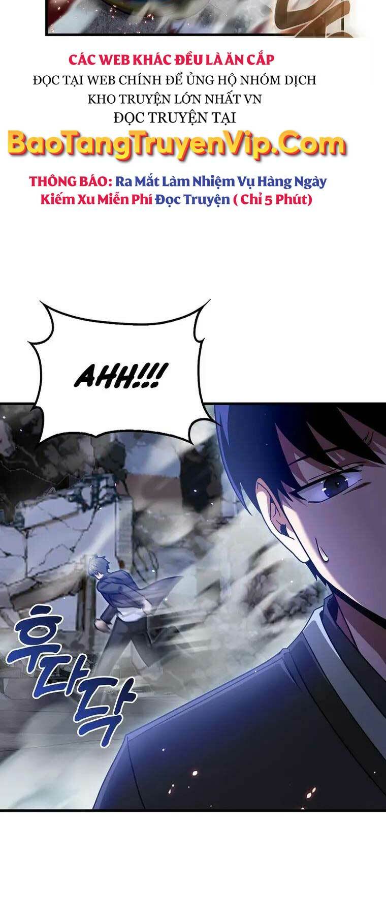 Thiên Tài Võ Thuật Hồi Quy - Chapter 1 - Page 24