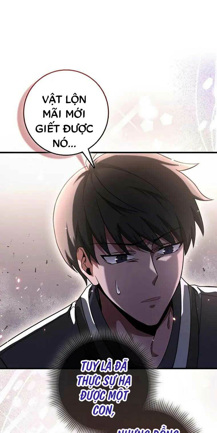 Thiên Tài Võ Thuật Hồi Quy - Chapter 1 - Page 25