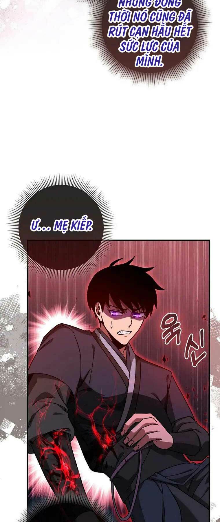 Thiên Tài Võ Thuật Hồi Quy - Chapter 1 - Page 26