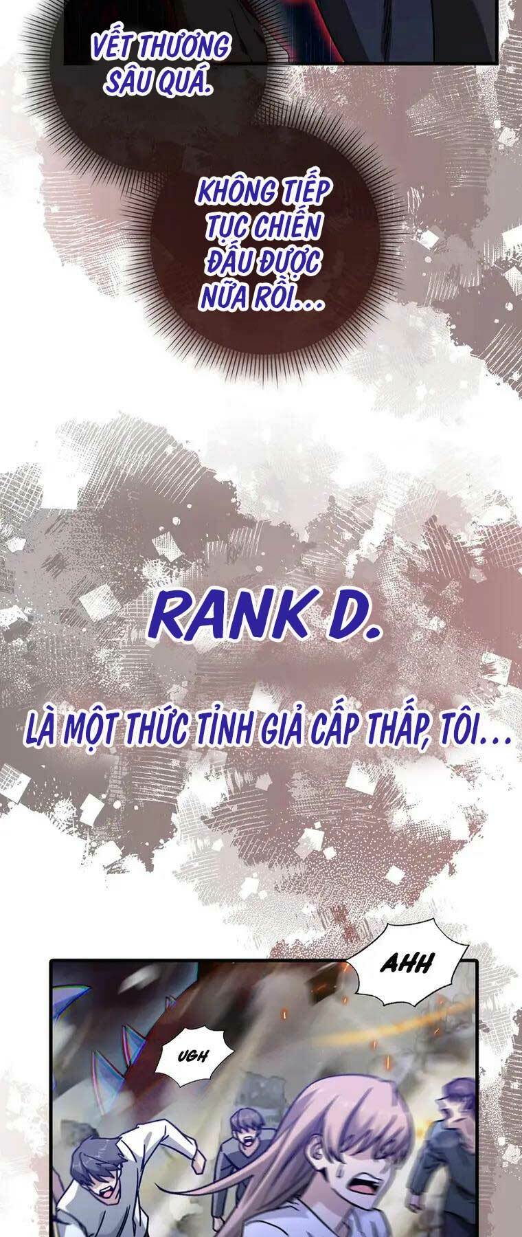 Thiên Tài Võ Thuật Hồi Quy - Chapter 1 - Page 27