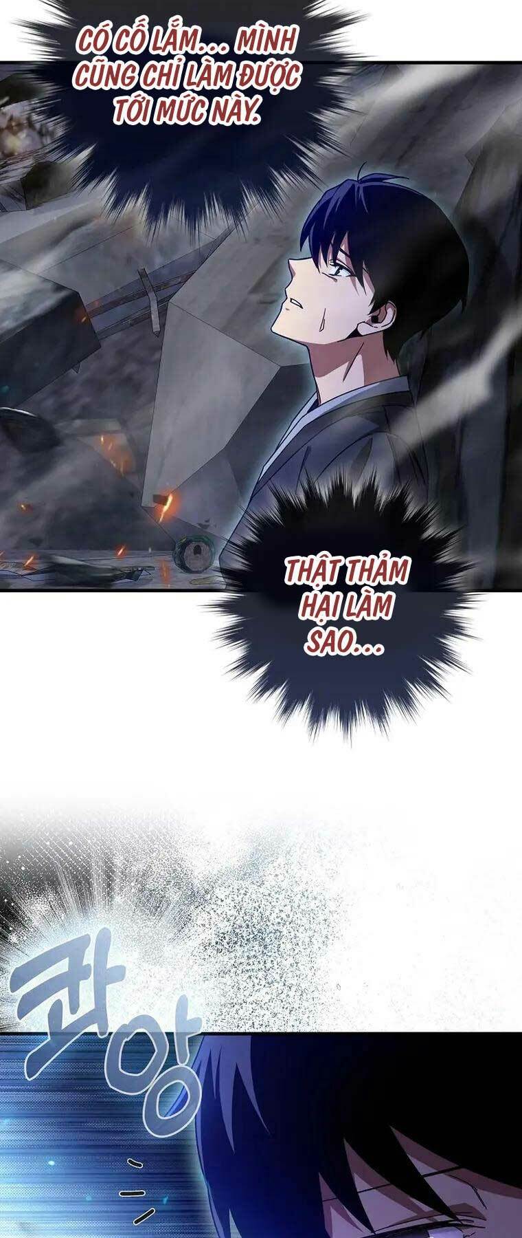 Thiên Tài Võ Thuật Hồi Quy - Chapter 1 - Page 29