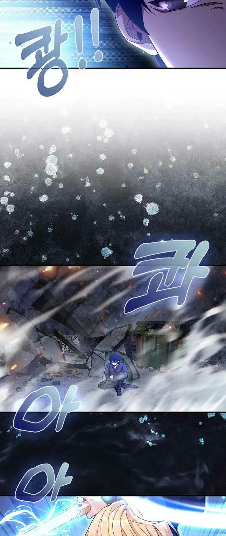 Thiên Tài Võ Thuật Hồi Quy - Chapter 1 - Page 30