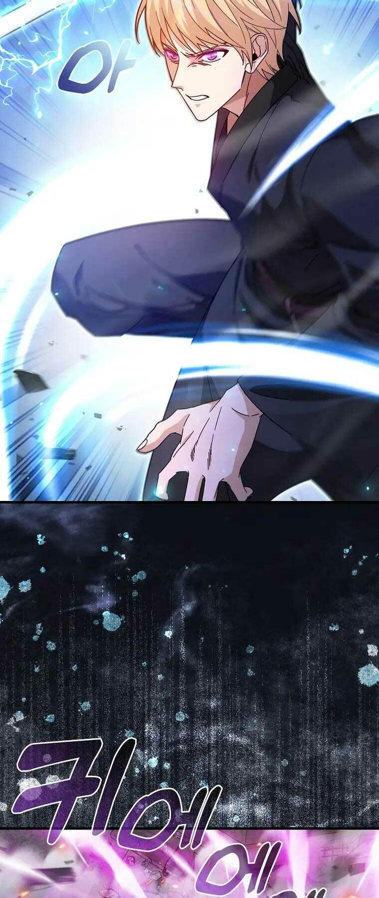 Thiên Tài Võ Thuật Hồi Quy - Chapter 1 - Page 31