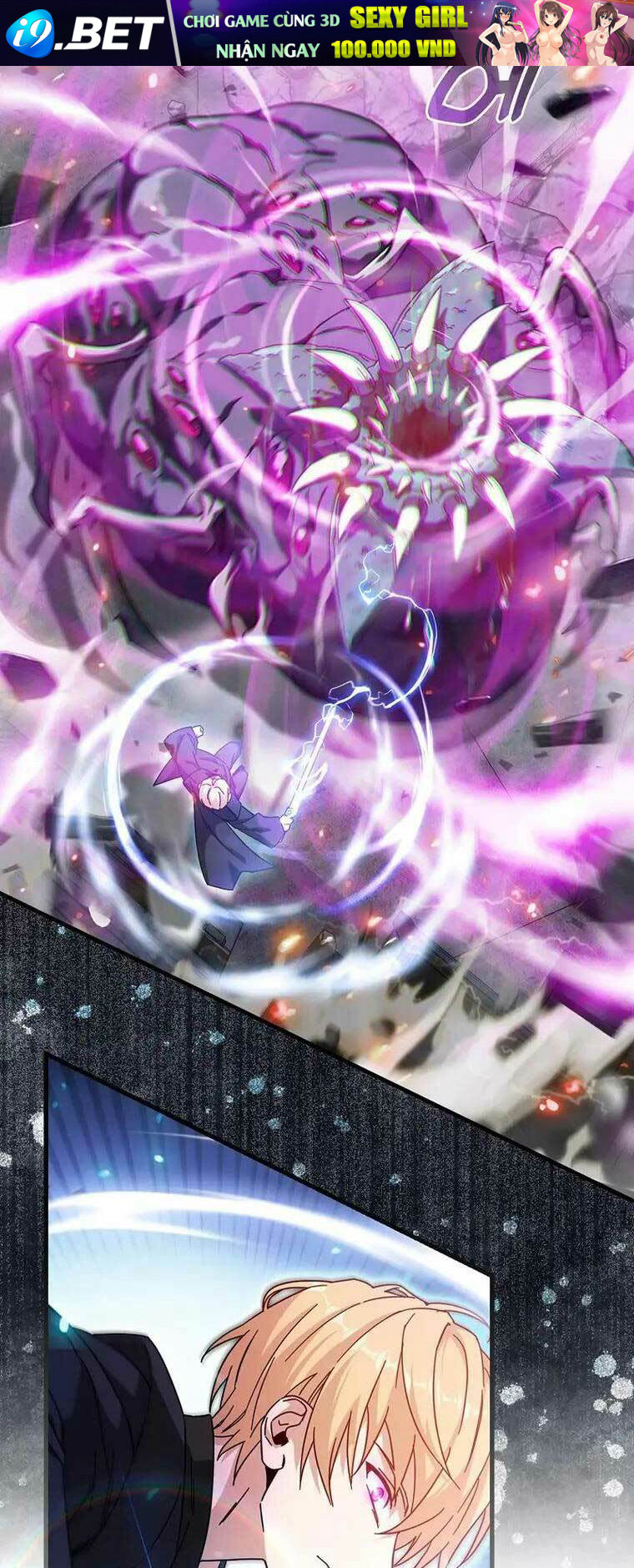 Thiên Tài Võ Thuật Hồi Quy - Chapter 1 - Page 32