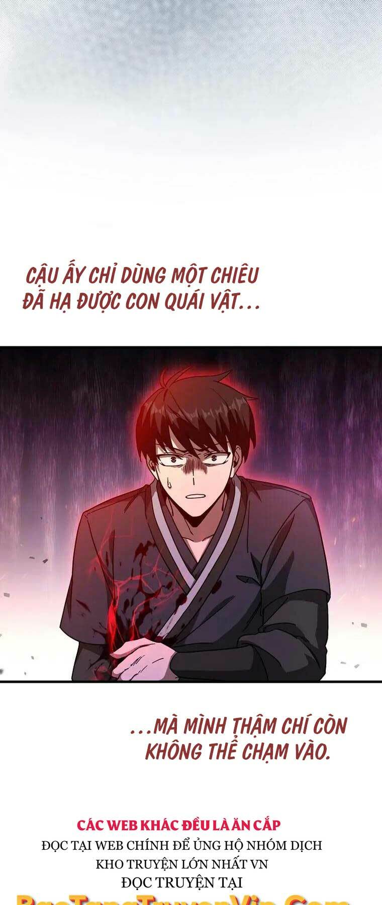 Thiên Tài Võ Thuật Hồi Quy - Chapter 1 - Page 36