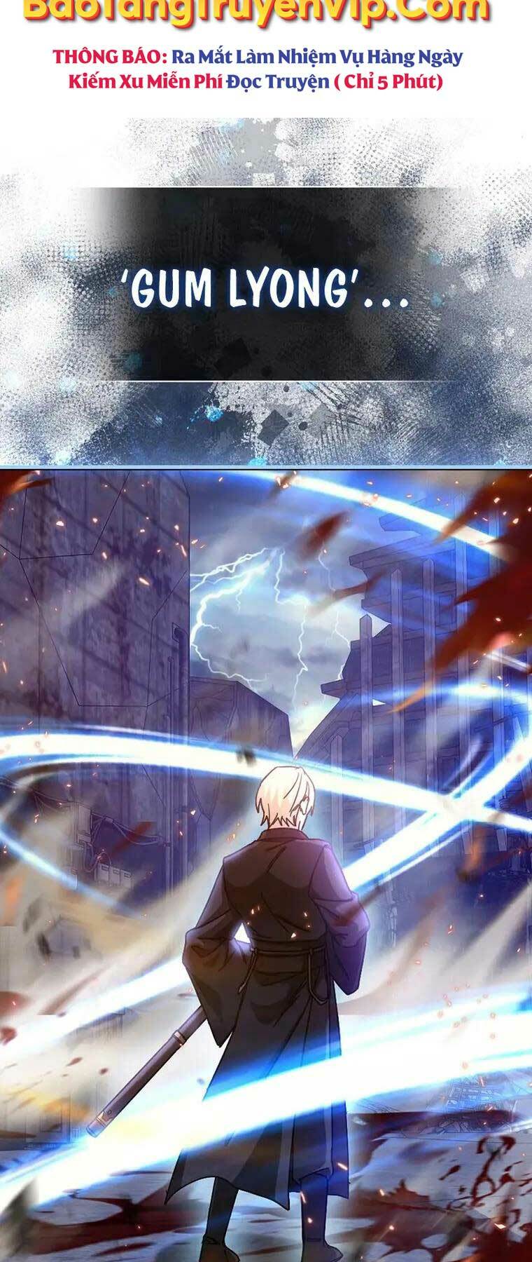 Thiên Tài Võ Thuật Hồi Quy - Chapter 1 - Page 37