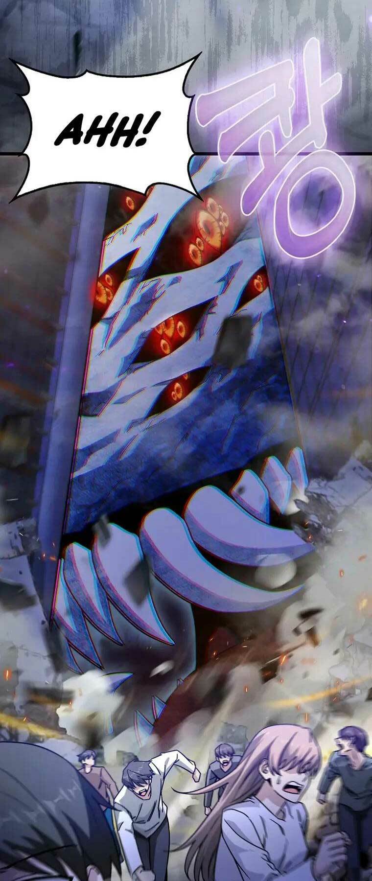 Thiên Tài Võ Thuật Hồi Quy - Chapter 1 - Page 3