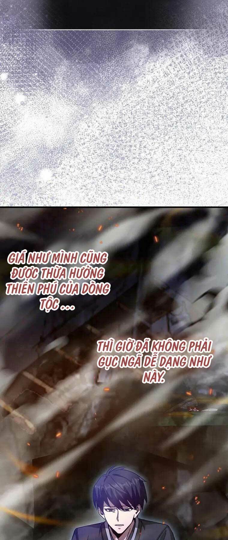 Thiên Tài Võ Thuật Hồi Quy - Chapter 1 - Page 39