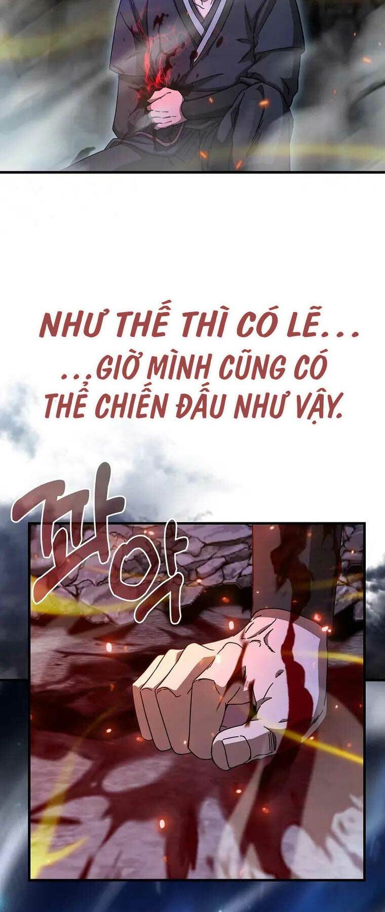 Thiên Tài Võ Thuật Hồi Quy - Chapter 1 - Page 40