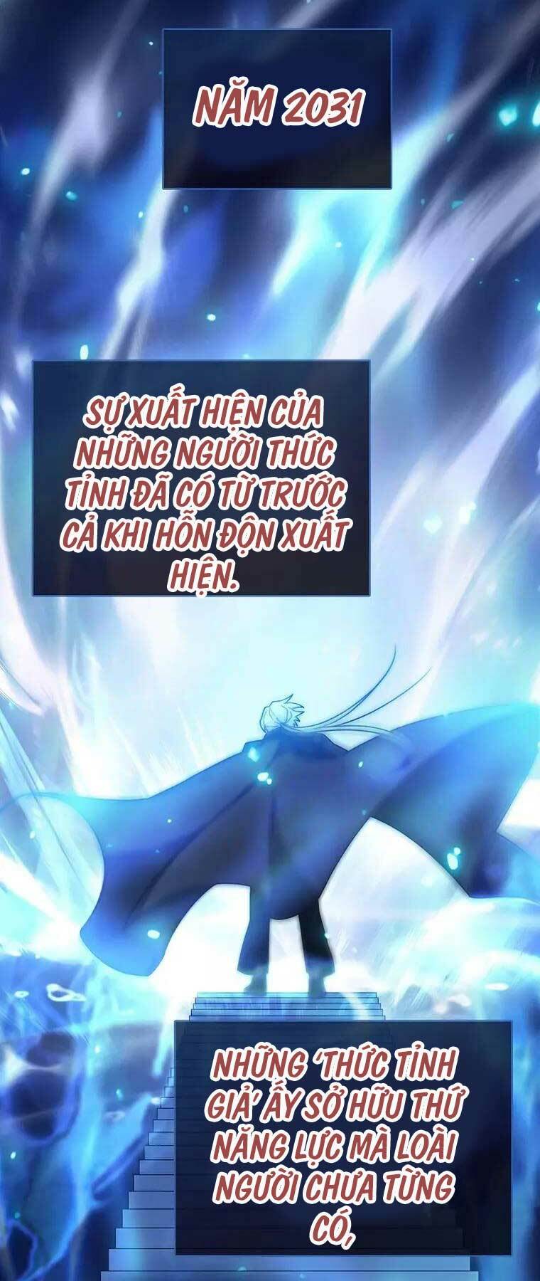 Thiên Tài Võ Thuật Hồi Quy - Chapter 1 - Page 41