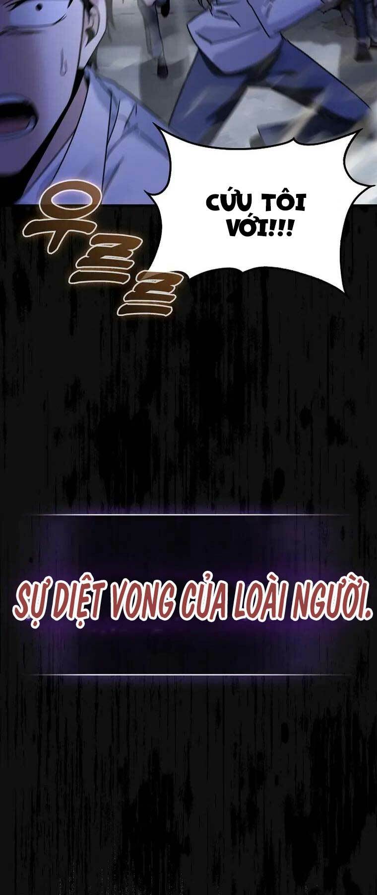 Thiên Tài Võ Thuật Hồi Quy - Chapter 1 - Page 4