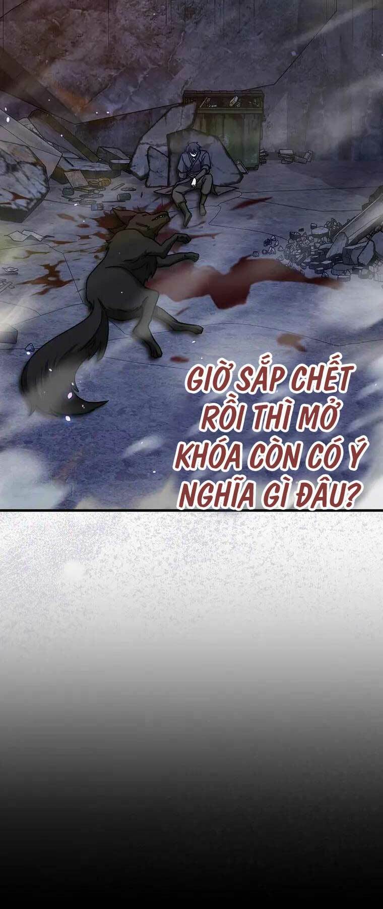 Thiên Tài Võ Thuật Hồi Quy - Chapter 1 - Page 55