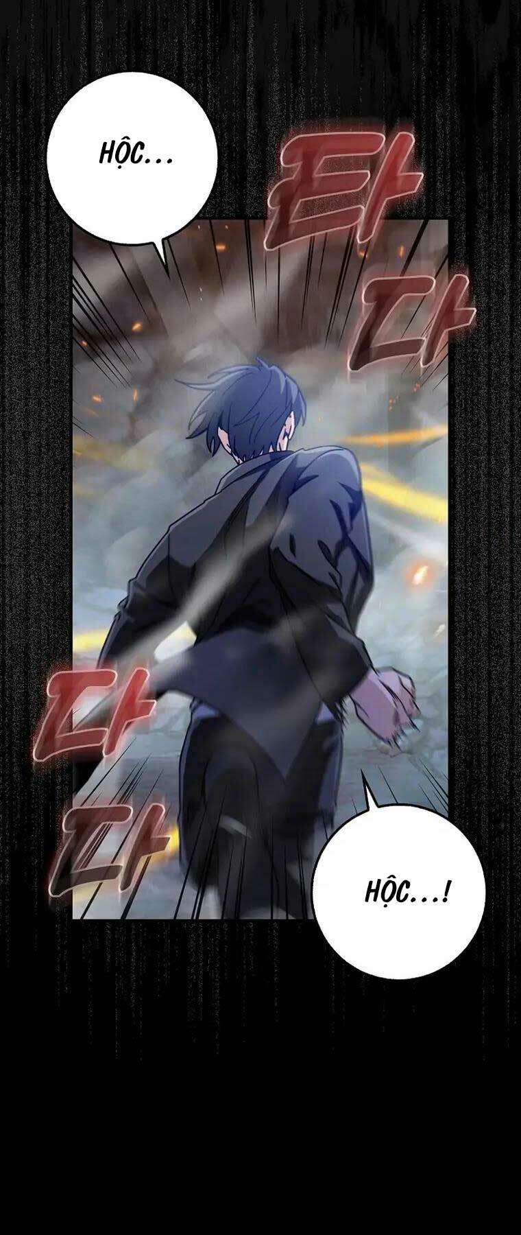 Thiên Tài Võ Thuật Hồi Quy - Chapter 1 - Page 5