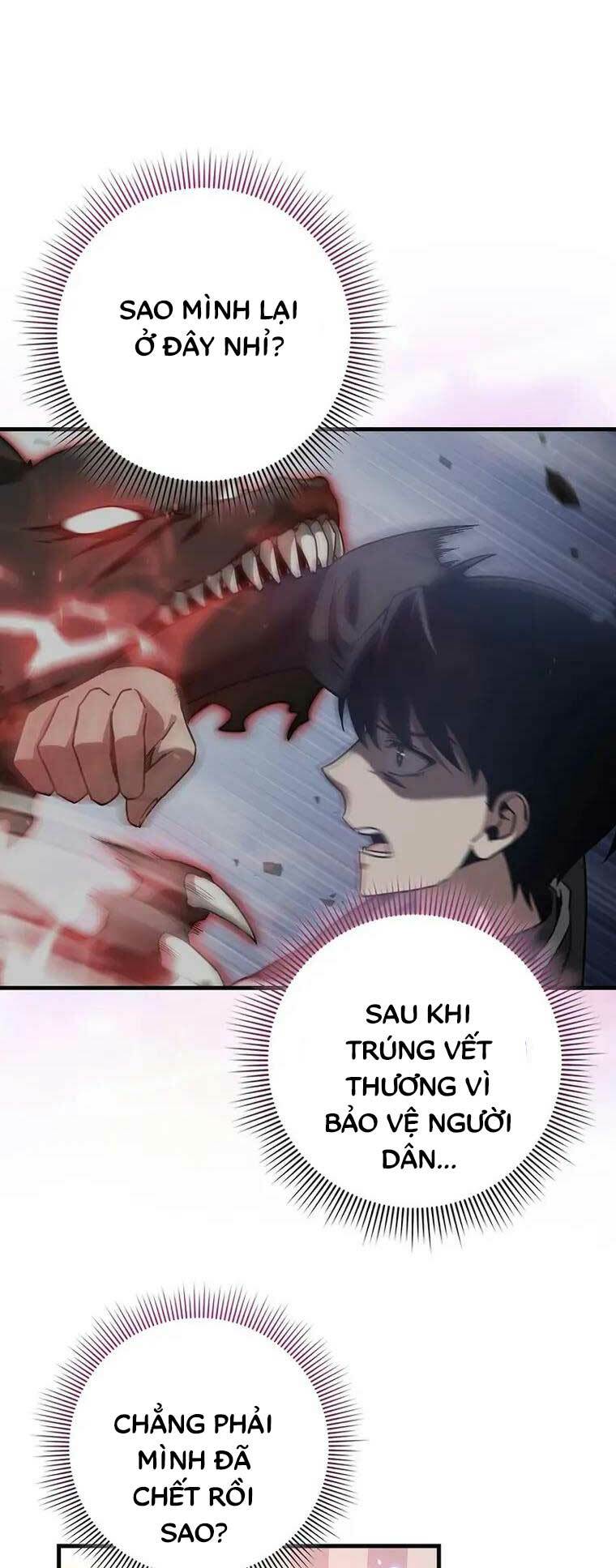 Thiên Tài Võ Thuật Hồi Quy - Chapter 1 - Page 64