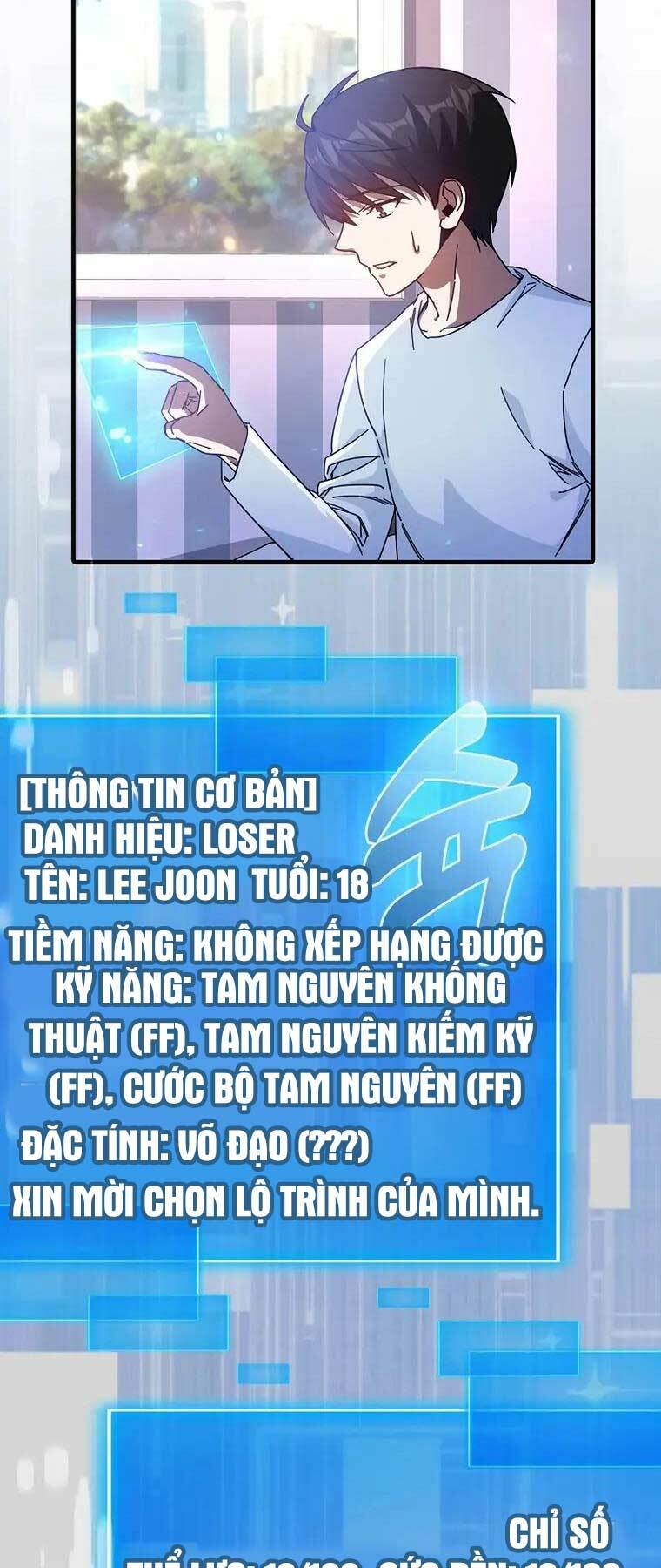 Thiên Tài Võ Thuật Hồi Quy - Chapter 1 - Page 86
