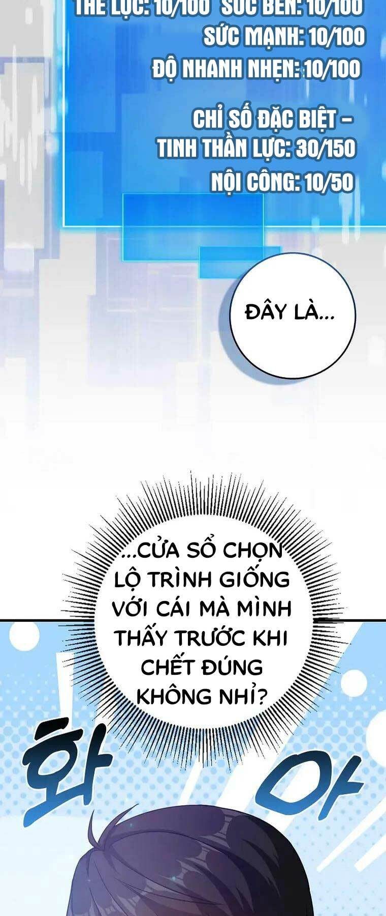 Thiên Tài Võ Thuật Hồi Quy - Chapter 1 - Page 87