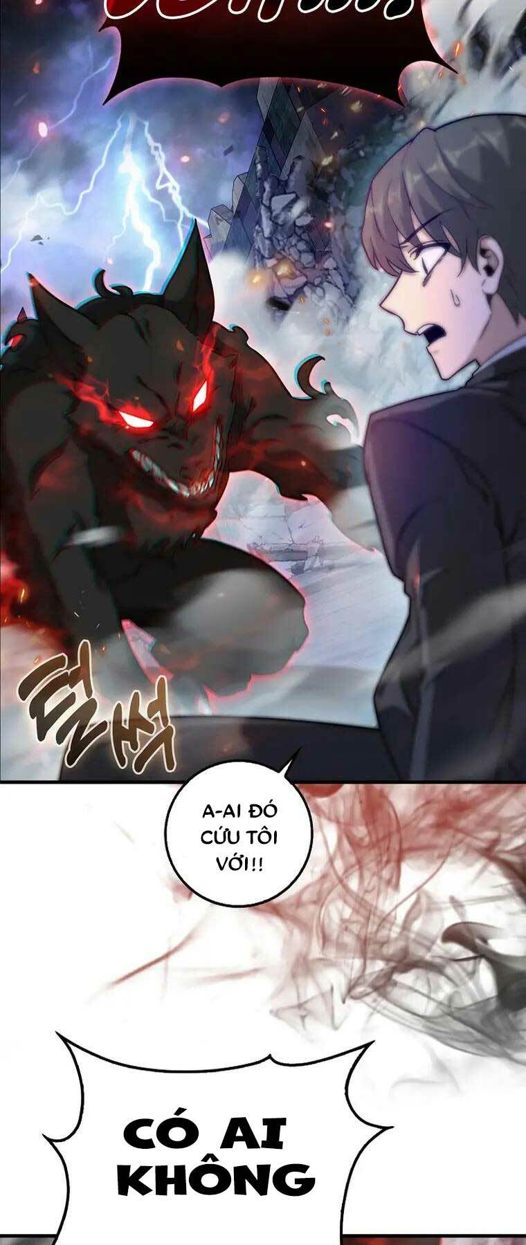 Thiên Tài Võ Thuật Hồi Quy - Chapter 1 - Page 8