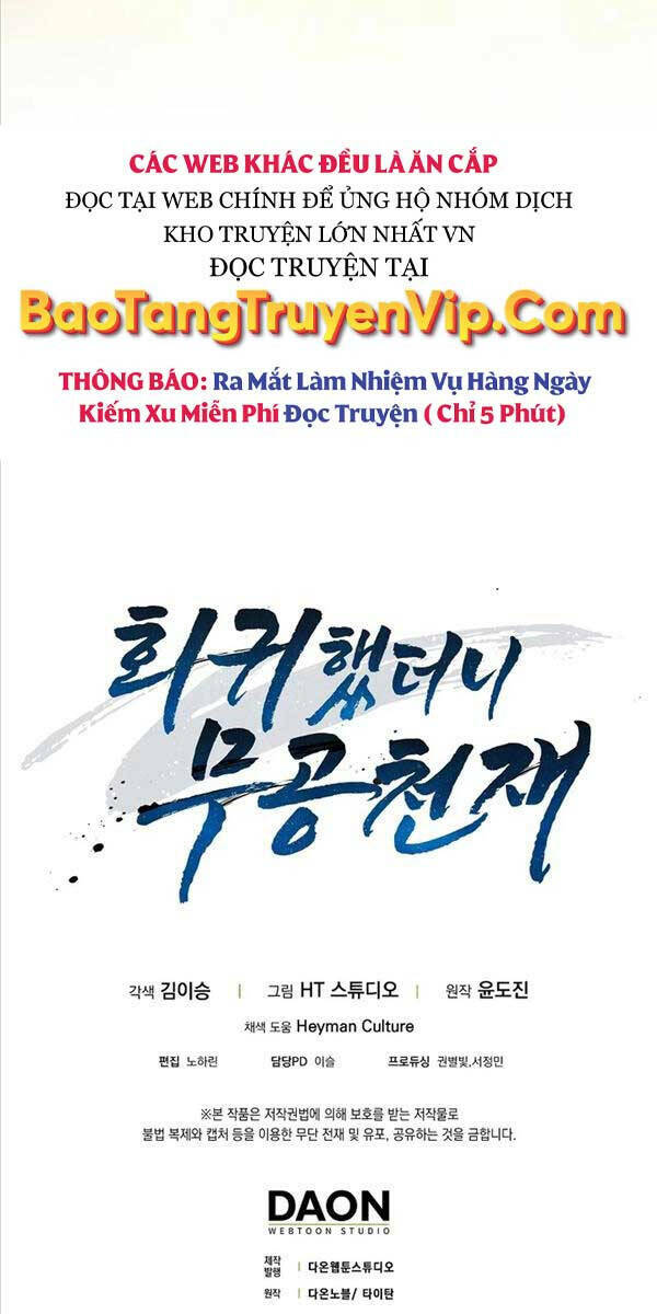 Thiên Tài Võ Thuật Hồi Quy - Chapter 10 - Page 99