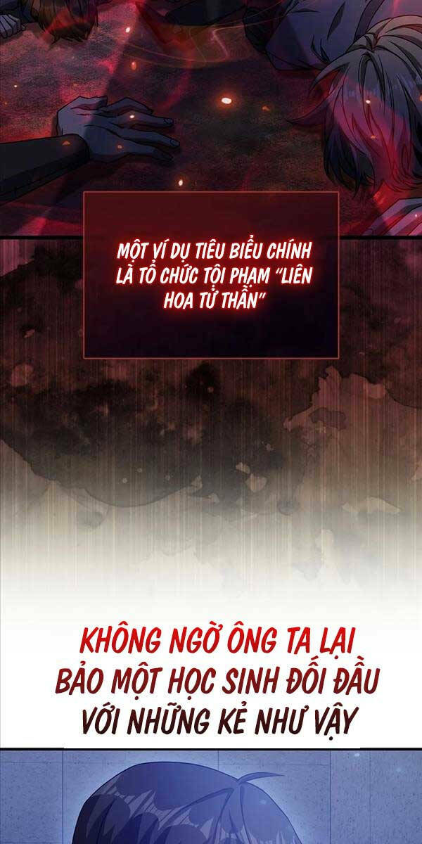 Thiên Tài Võ Thuật Hồi Quy - Chapter 10 - Page 20