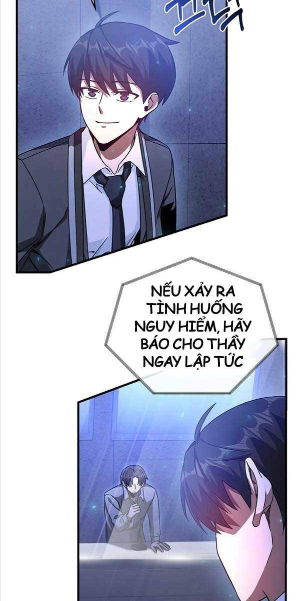 Thiên Tài Võ Thuật Hồi Quy - Chapter 10 - Page 22