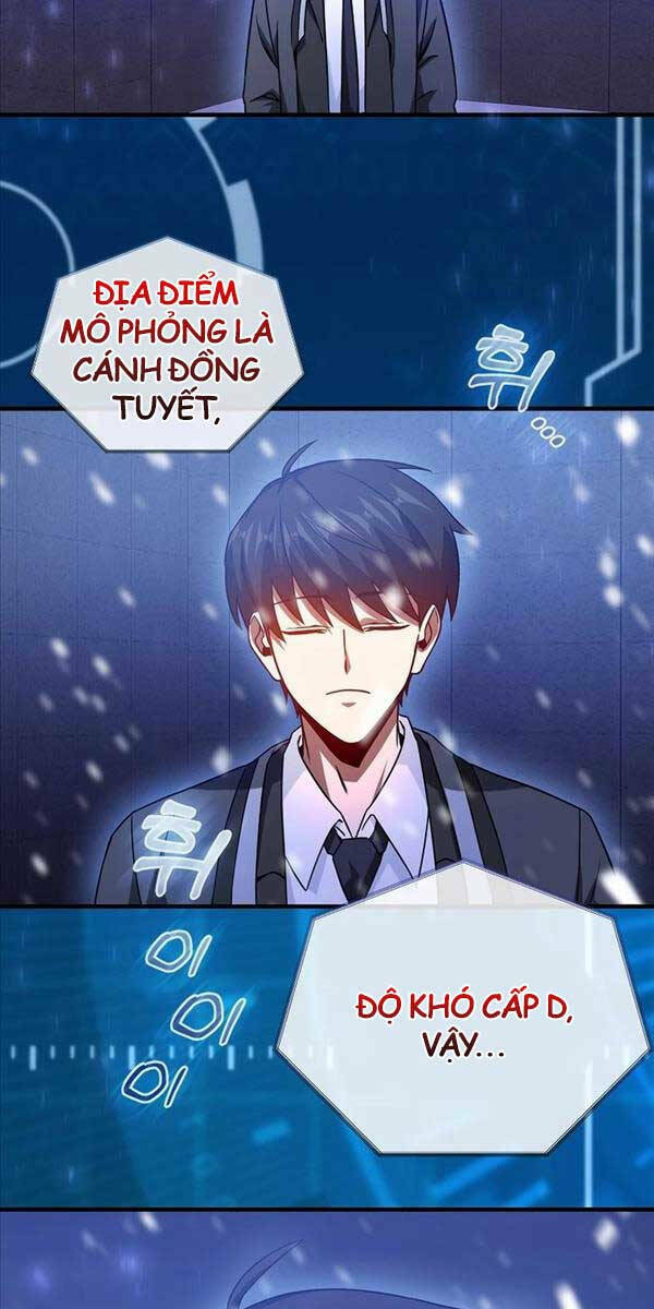 Thiên Tài Võ Thuật Hồi Quy - Chapter 10 - Page 26