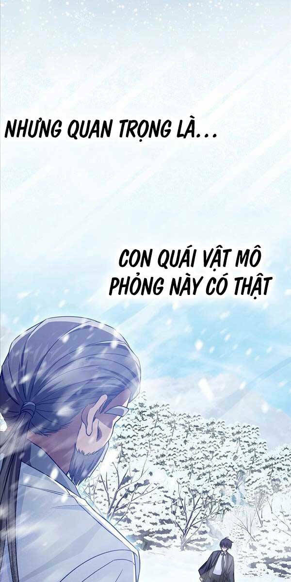 Thiên Tài Võ Thuật Hồi Quy - Chapter 10 - Page 31