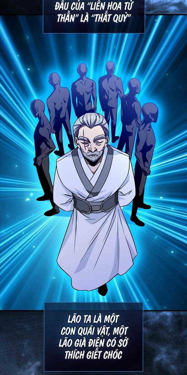 Thiên Tài Võ Thuật Hồi Quy - Chapter 10 - Page 34