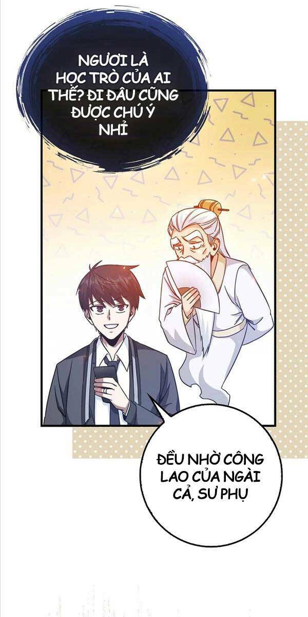 Thiên Tài Võ Thuật Hồi Quy - Chapter 10 - Page 4