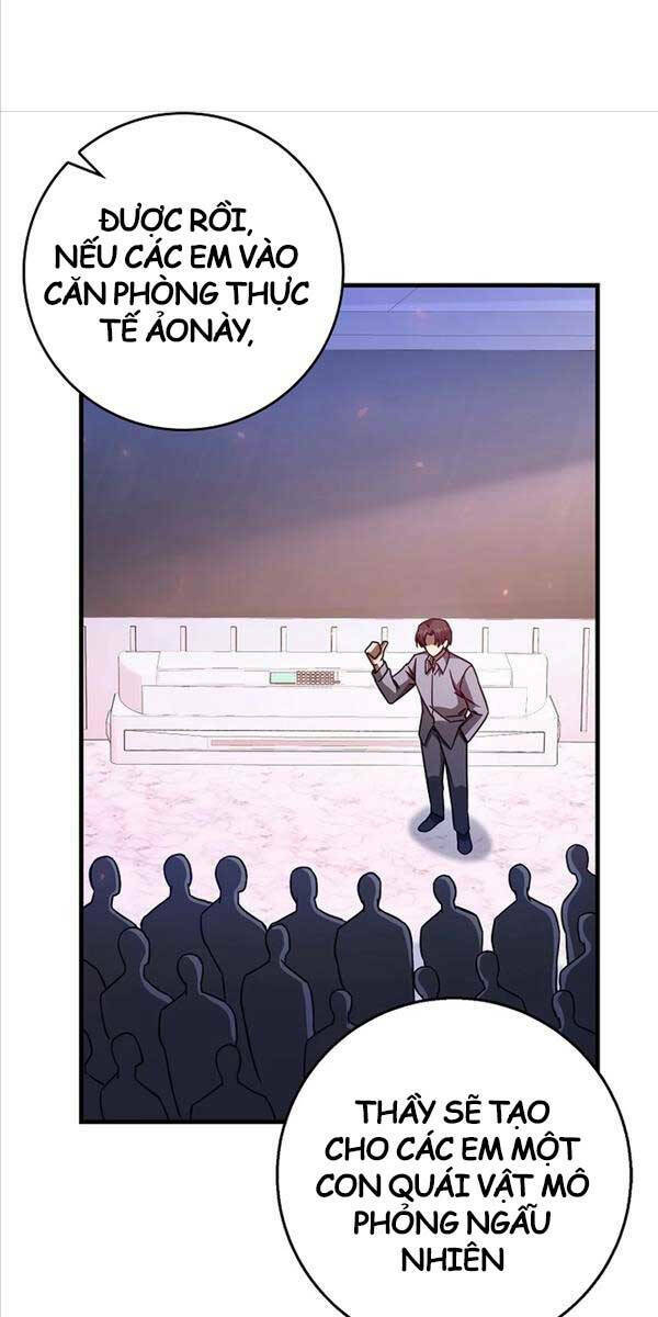 Thiên Tài Võ Thuật Hồi Quy - Chapter 10 - Page 6