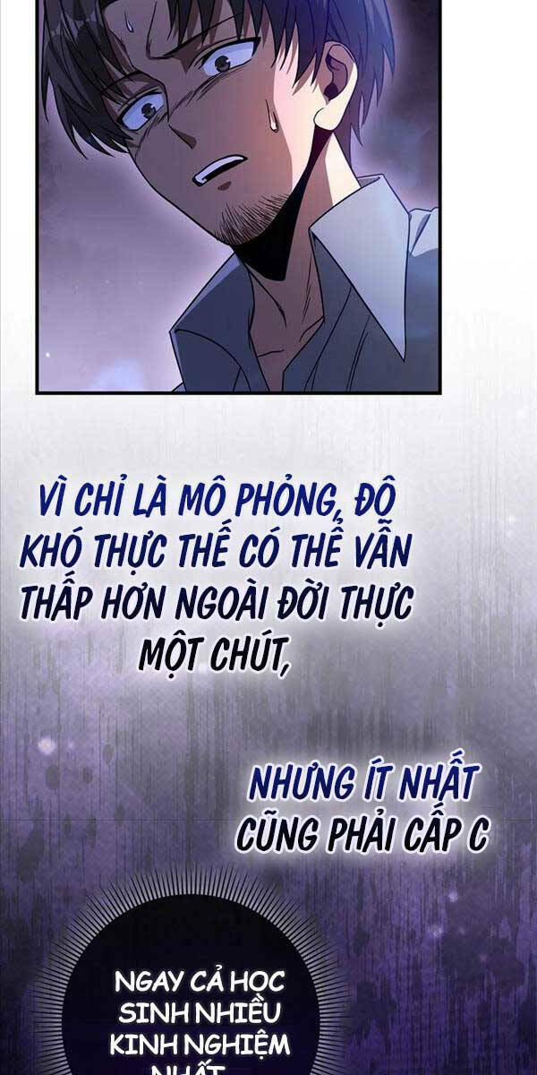 Thiên Tài Võ Thuật Hồi Quy - Chapter 10 - Page 83