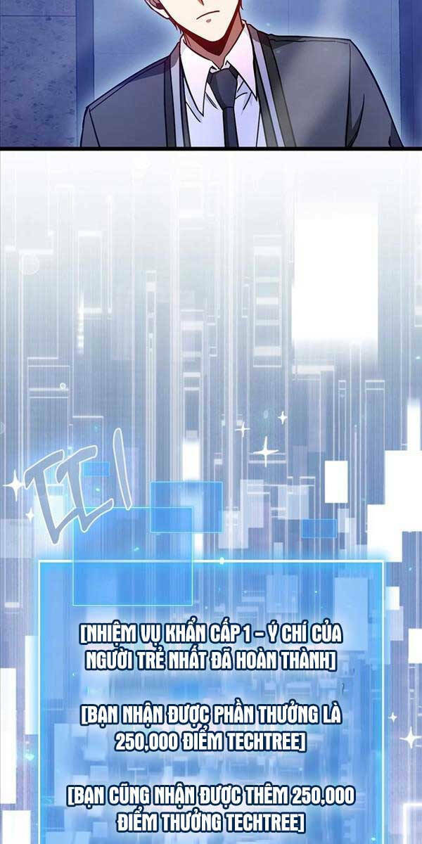 Thiên Tài Võ Thuật Hồi Quy - Chapter 10 - Page 87