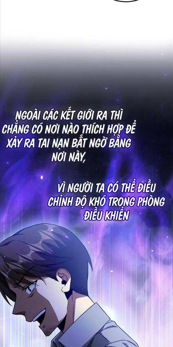 Thiên Tài Võ Thuật Hồi Quy - Chapter 10 - Page 8