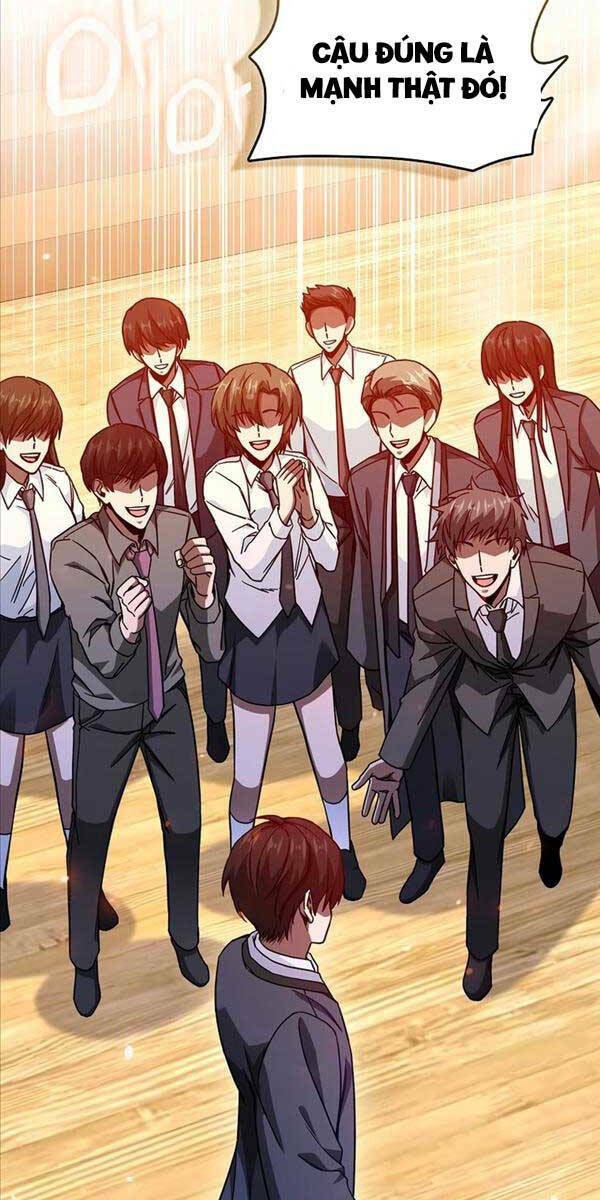 Thiên Tài Võ Thuật Hồi Quy - Chapter 10 - Page 93