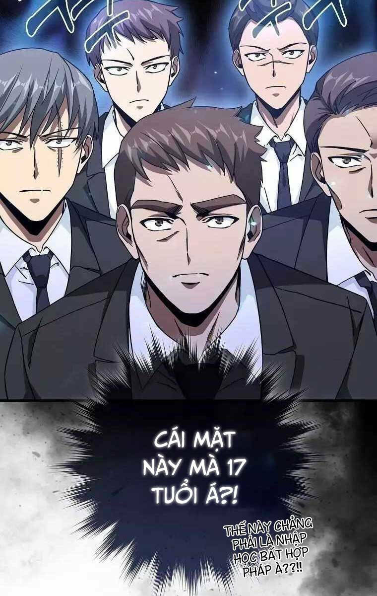 Thiên Tài Võ Thuật Hồi Quy - Chapter 11 - Page 9