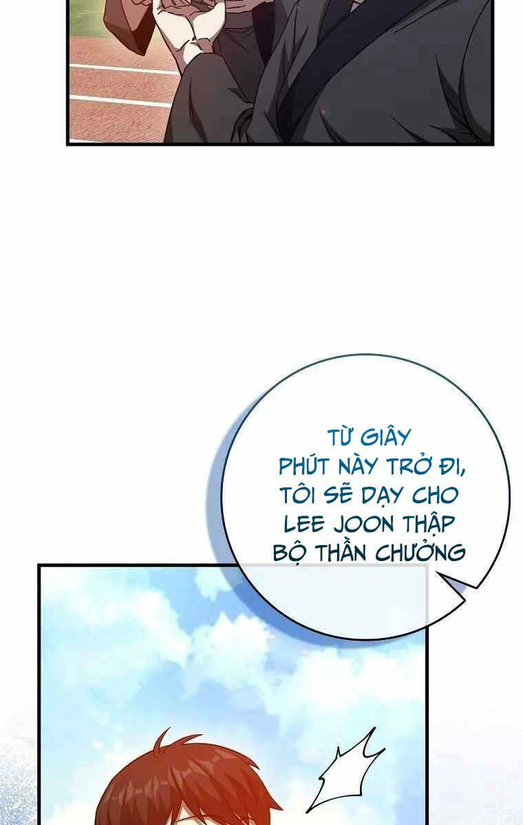 Thiên Tài Võ Thuật Hồi Quy - Chapter 11 - Page 100