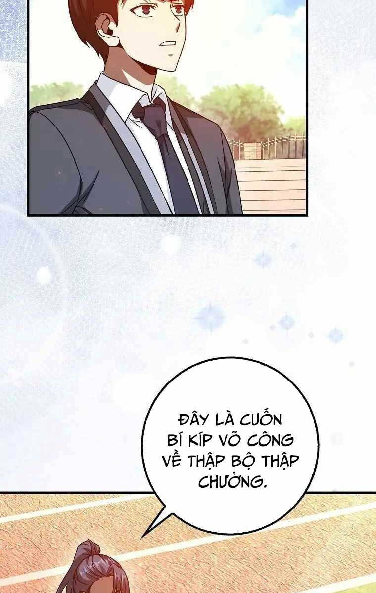 Thiên Tài Võ Thuật Hồi Quy - Chapter 11 - Page 101