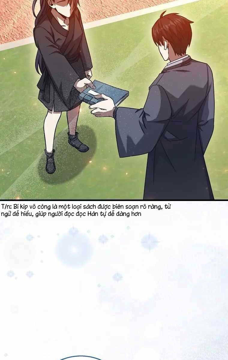 Thiên Tài Võ Thuật Hồi Quy - Chapter 11 - Page 102