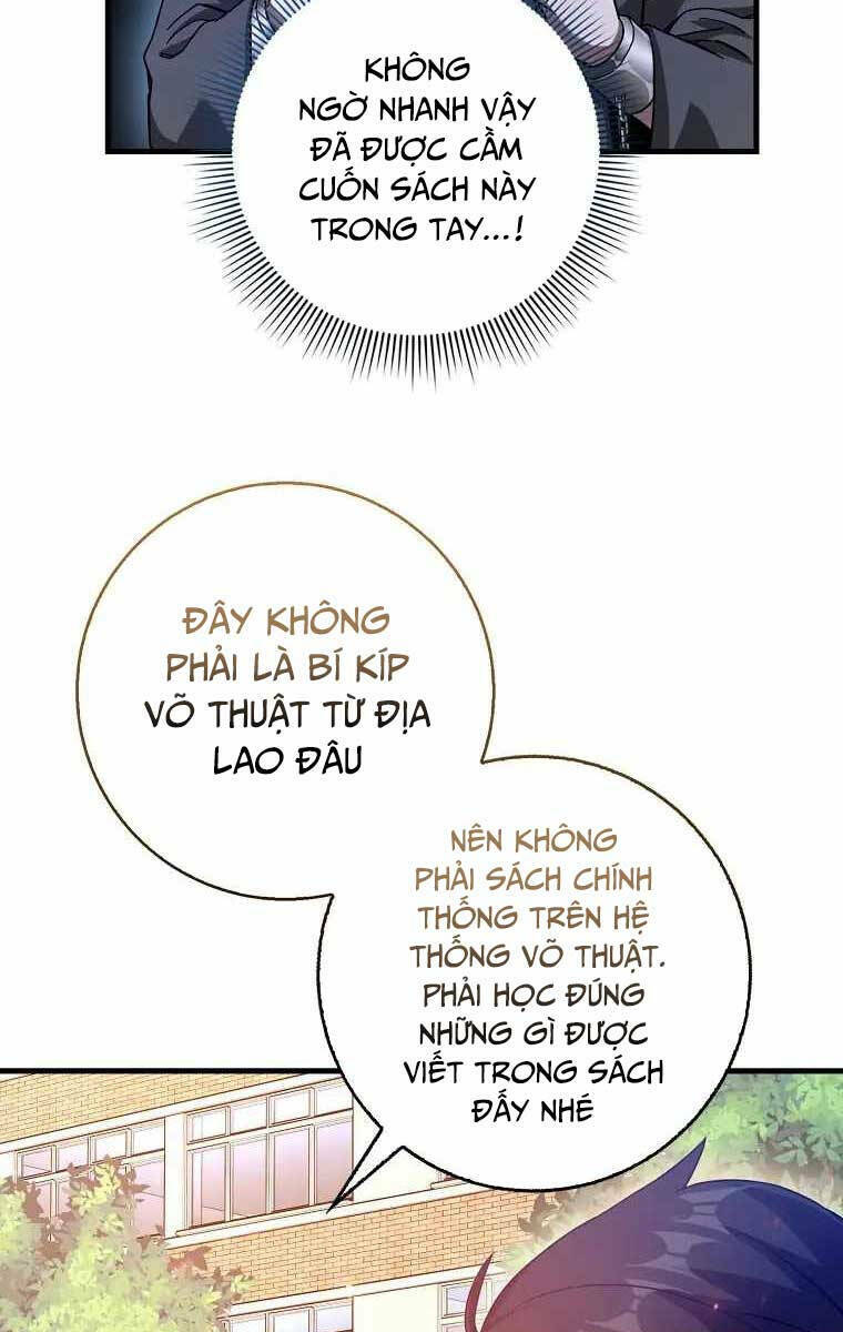 Thiên Tài Võ Thuật Hồi Quy - Chapter 11 - Page 104