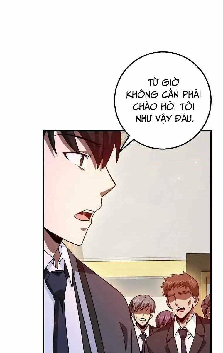 Thiên Tài Võ Thuật Hồi Quy - Chapter 11 - Page 11