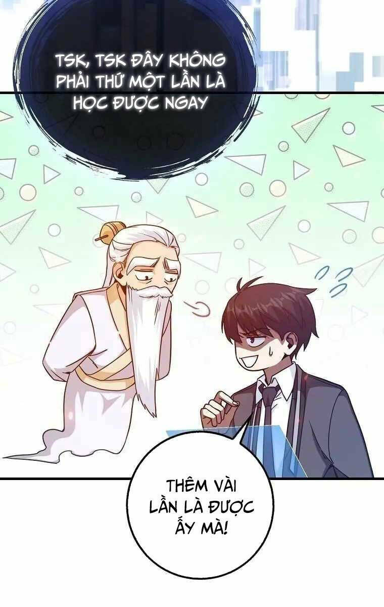 Thiên Tài Võ Thuật Hồi Quy - Chapter 11 - Page 120