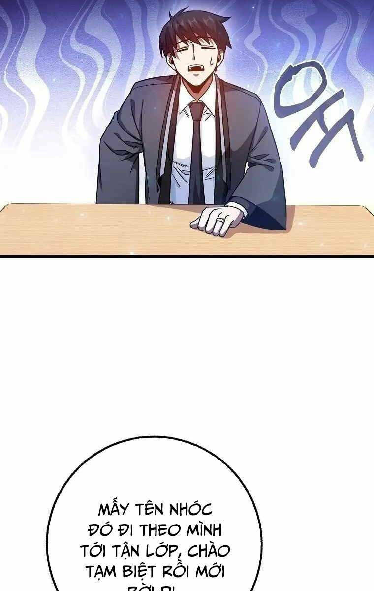 Thiên Tài Võ Thuật Hồi Quy - Chapter 11 - Page 20